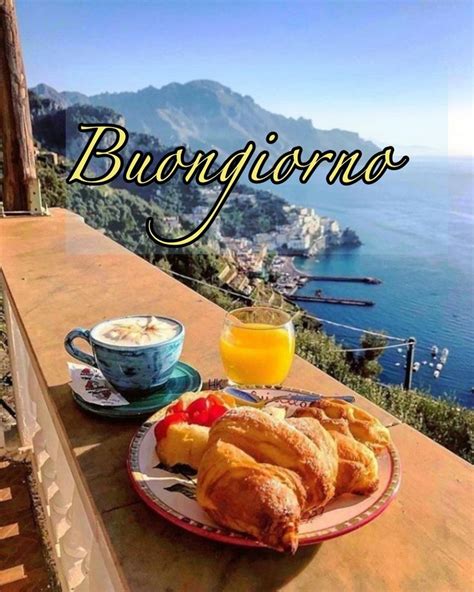 pinterest immagini buongiorno